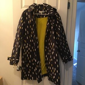 Boden Winter Coat