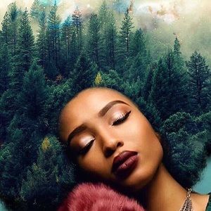 Meet your Posher, Ericka