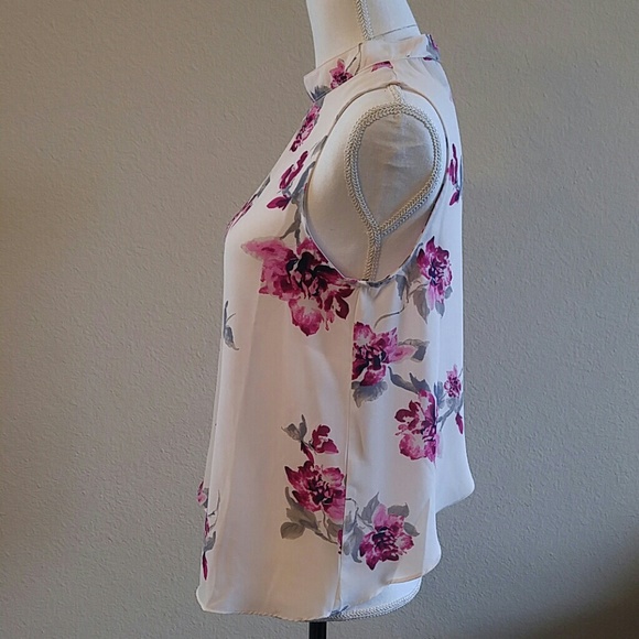 Forever 21 Blouse - Picture 3 of 4