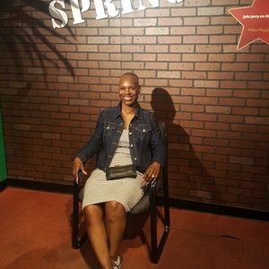 Meet your Posher, Stacey