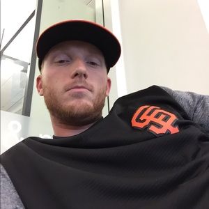 Meet your Posher, Chad