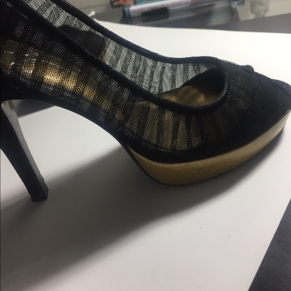 Paolo shoes