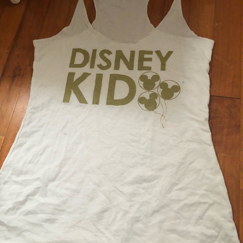 Disney top!!!