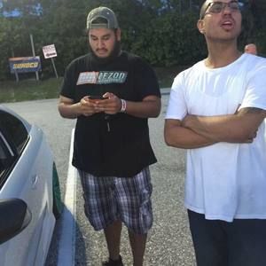 Meet your Posher, Juan