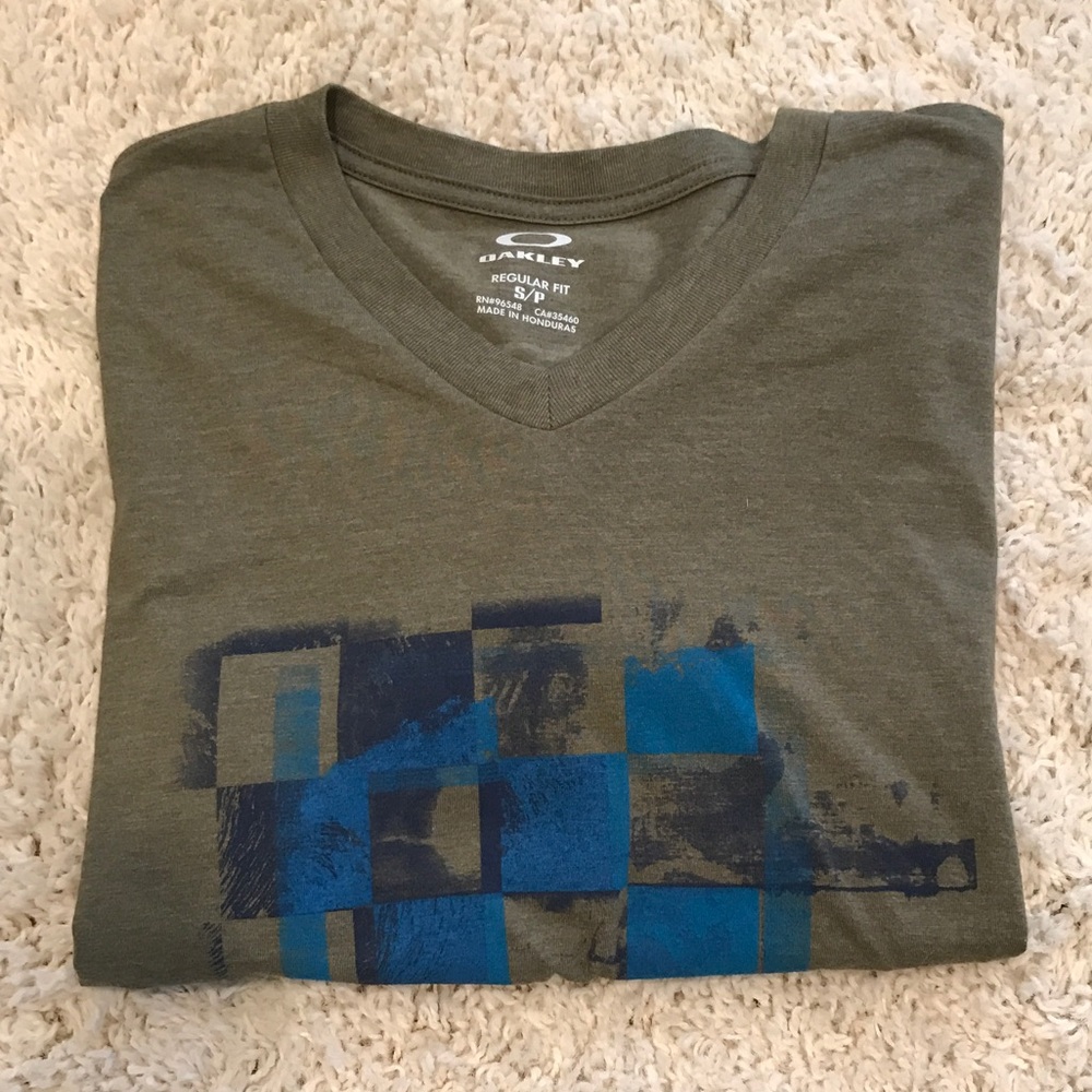 Oakley T Shirt
