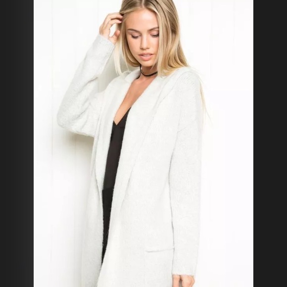 Brandy Melville wool sweater - Picture 3 of 5