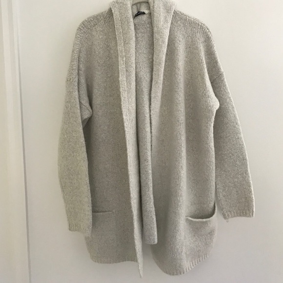 Brandy Melville wool sweater - Picture 5 of 5