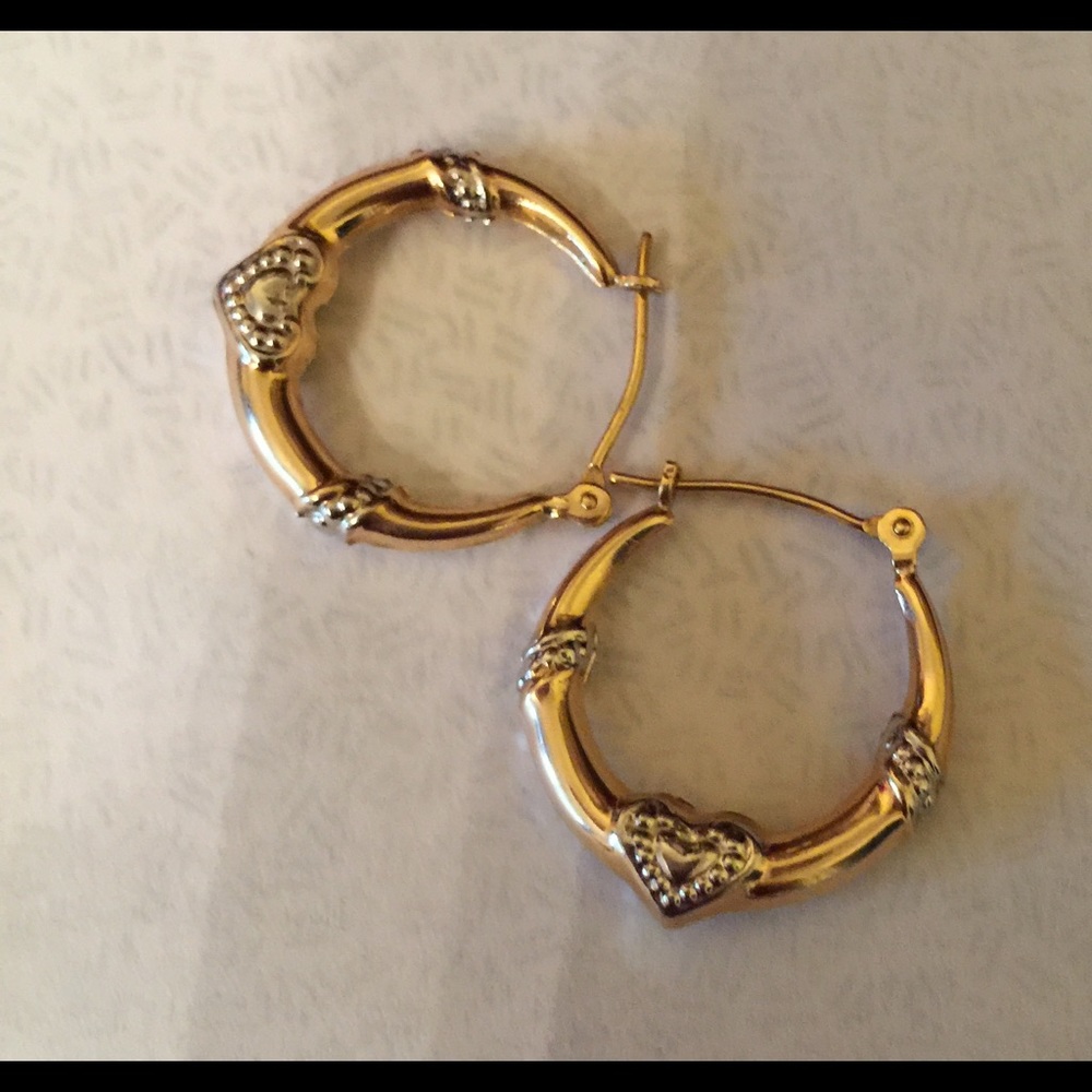 10k earrings