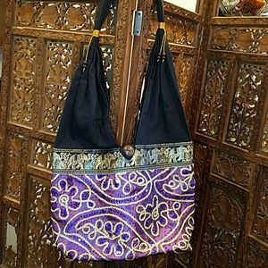 None Brand bag