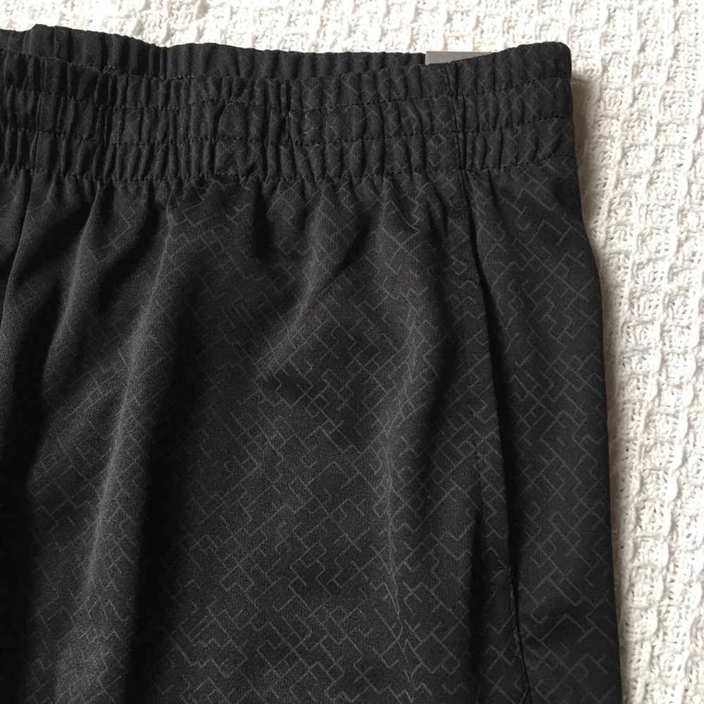 Tek Gear Titan Basketball Shorts Men's New Black - Picture 4 of 7