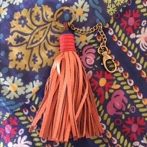 Fossil keychain-NWOT