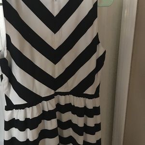 Semi casual sundress