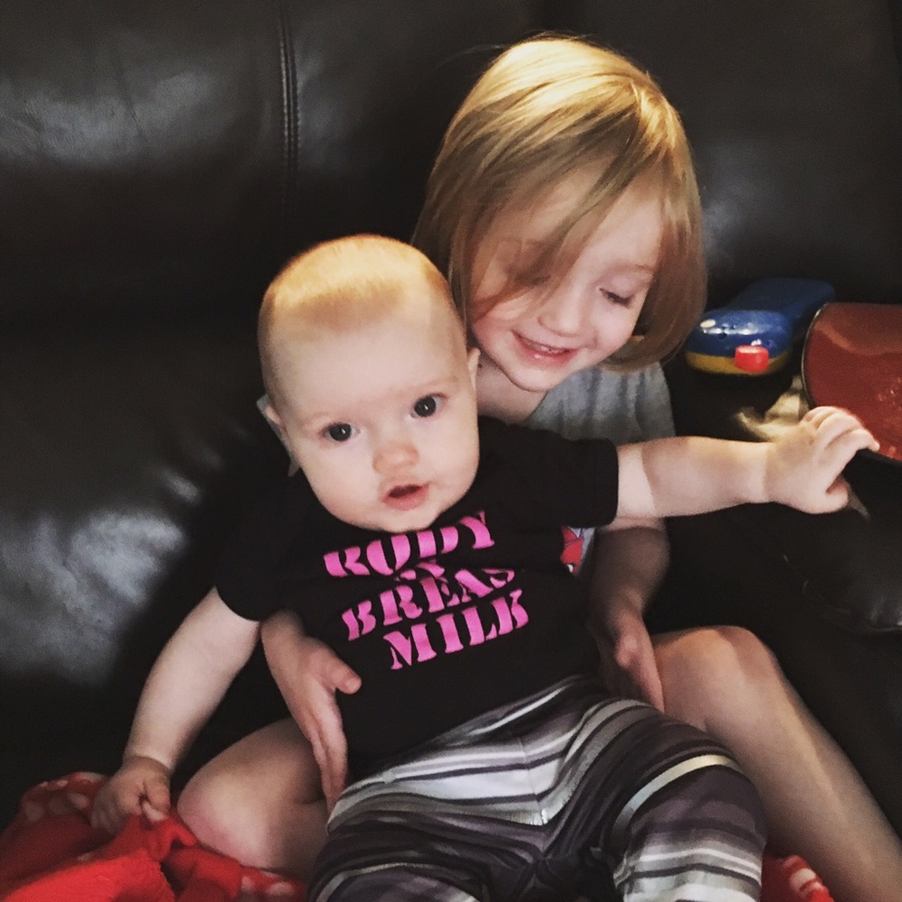 Meet your Posher, Amanda