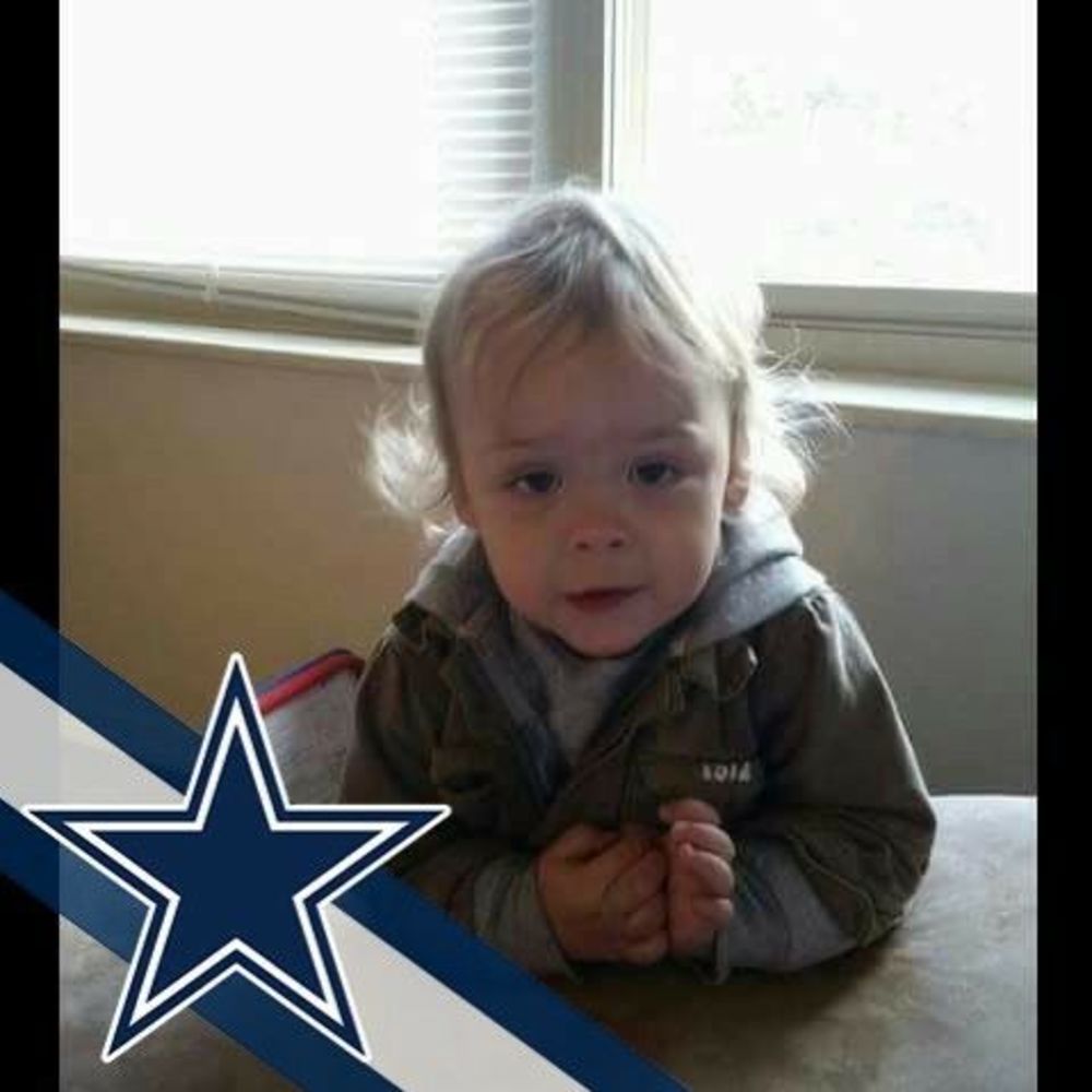 Meet your Posher, Joseph maddox