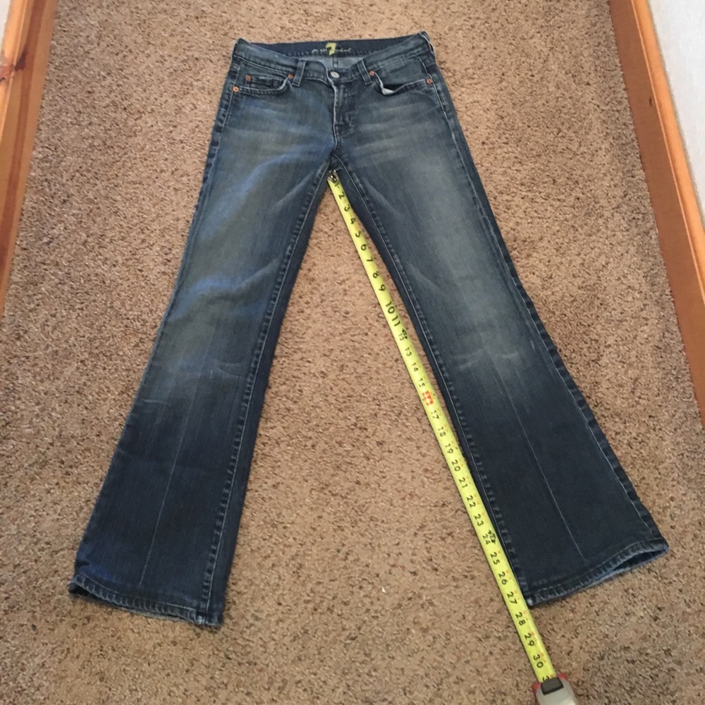 7 for All Mankind Jeans