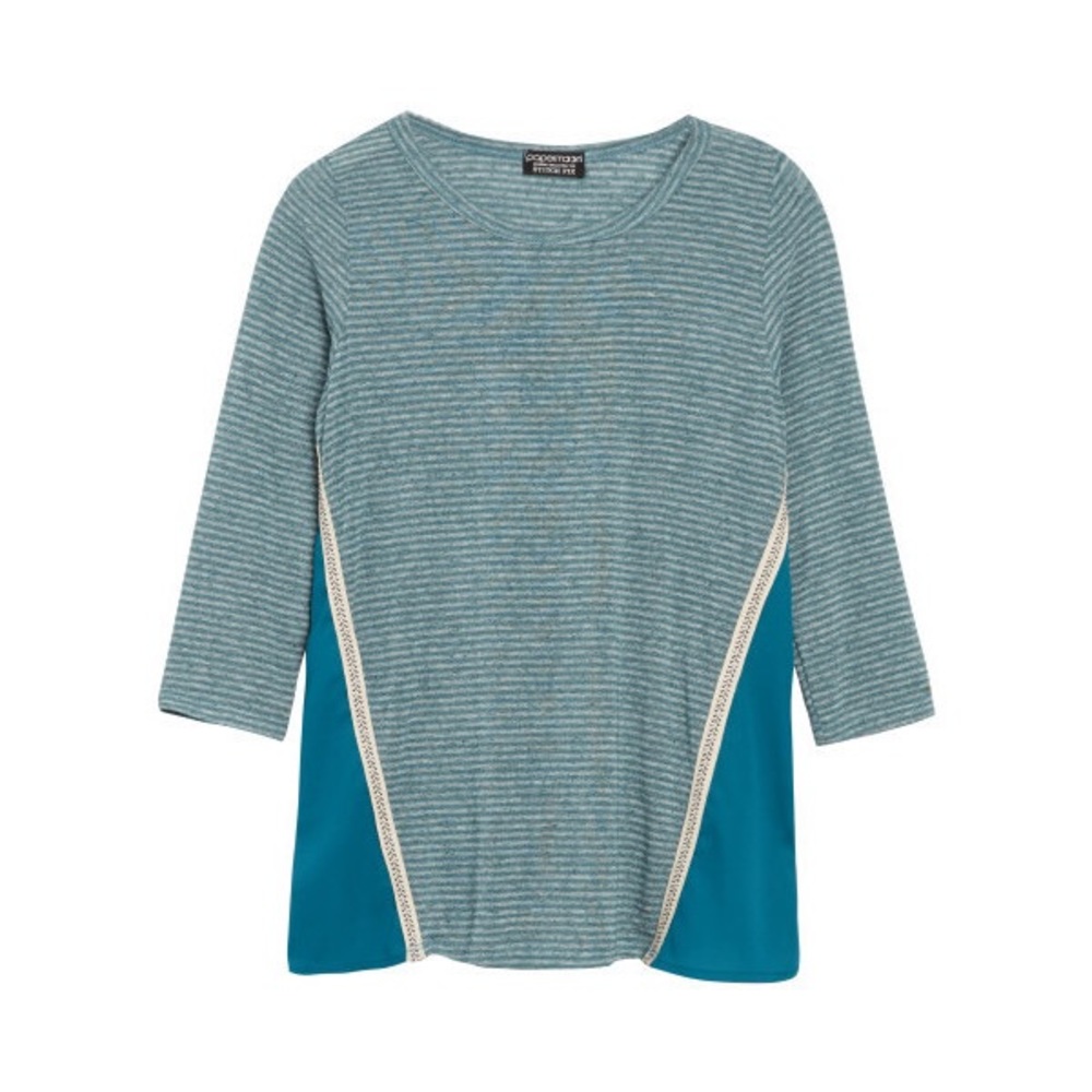 Stitch Fix Papermoon top