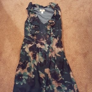 Loft dress