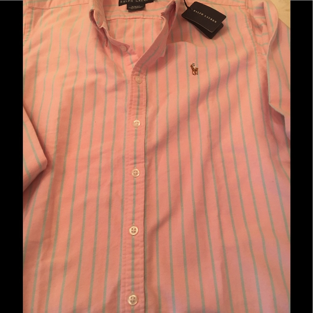 Ralph Lauren Shirt