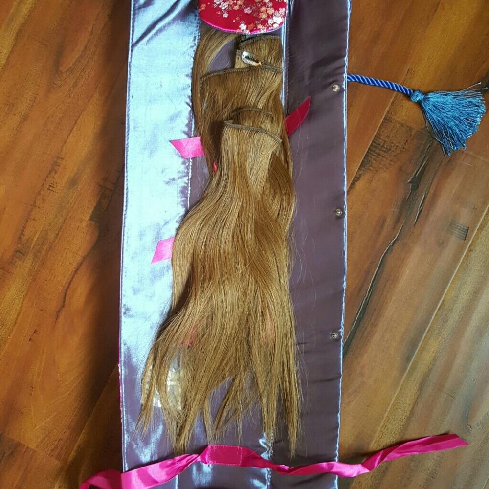 Euronext 14" Hair Extensions