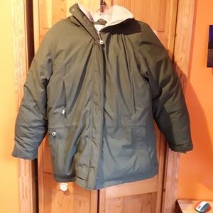 LL bean Winter jacket