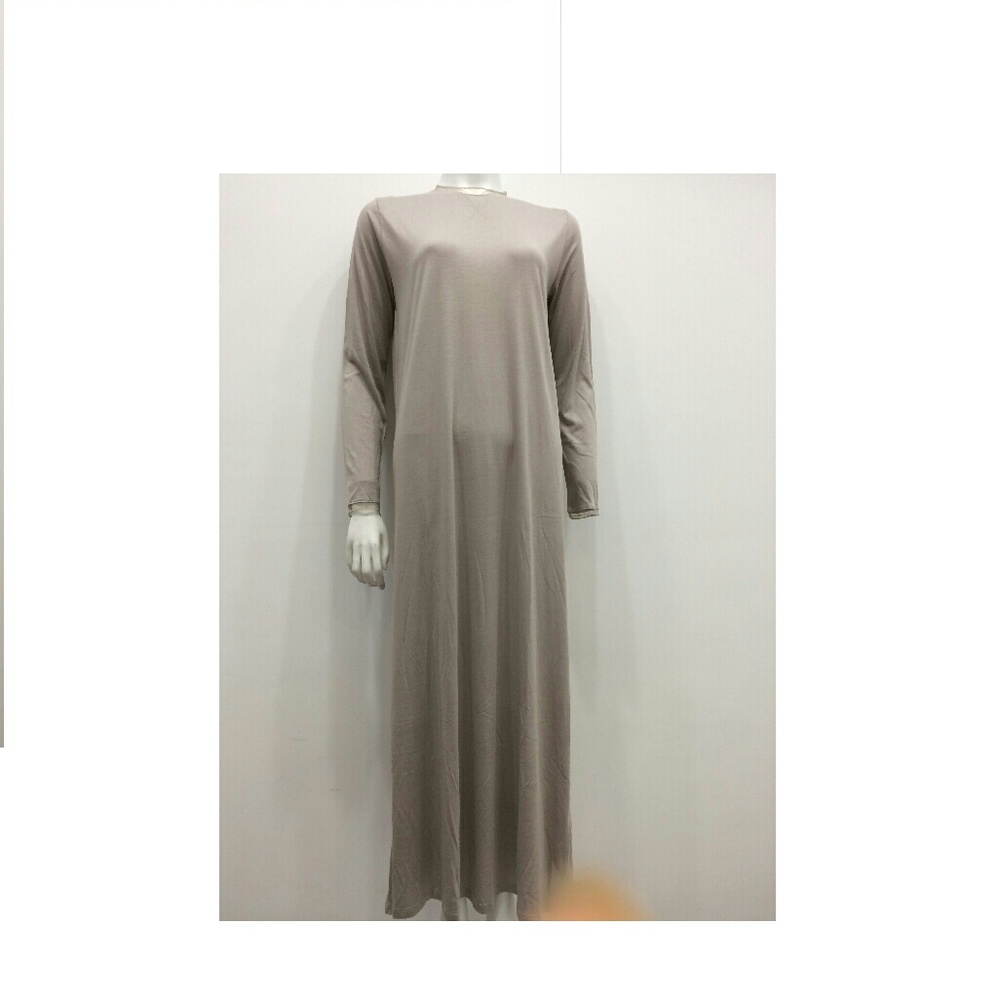 Pima Modal Nightgown