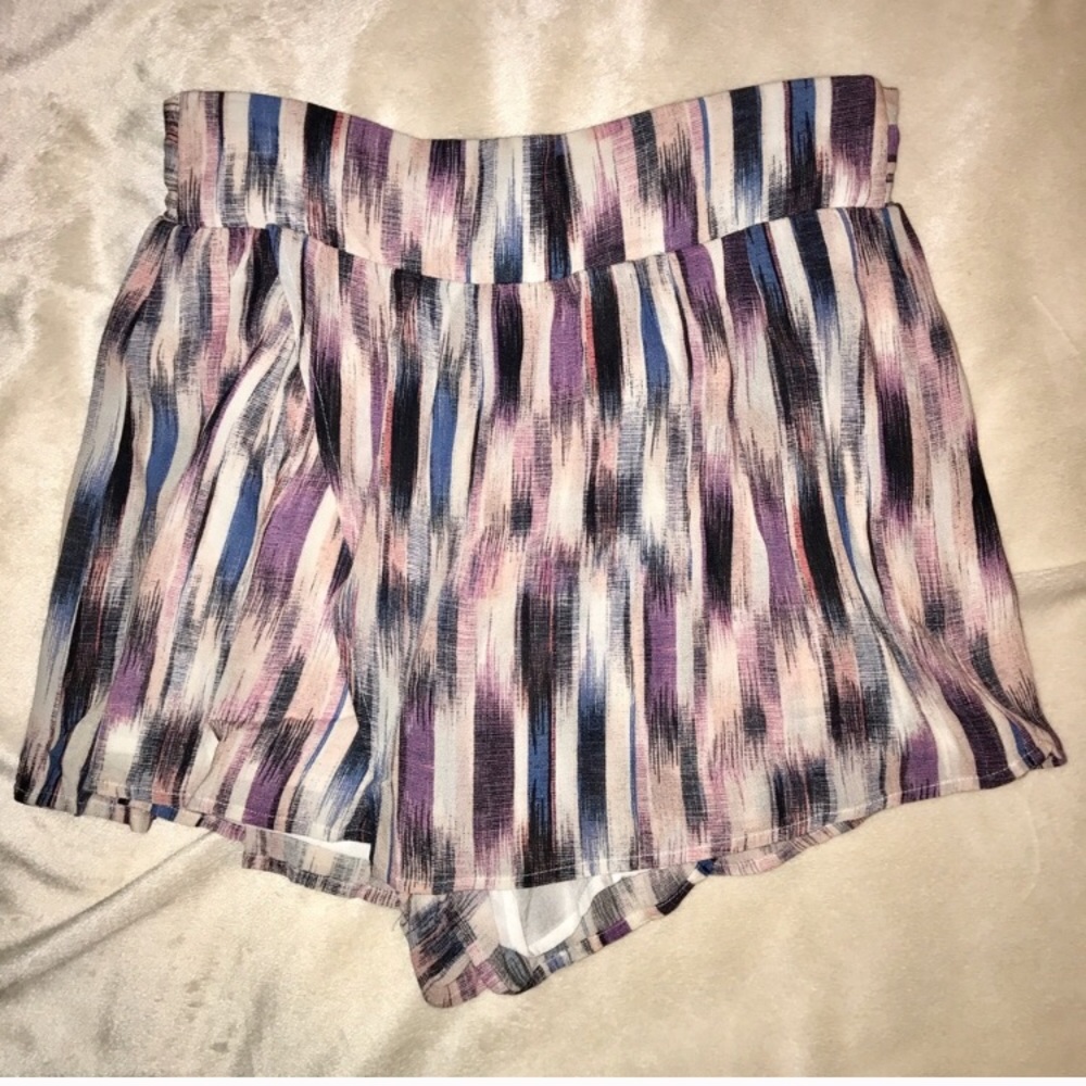 Somedays lovin skort!