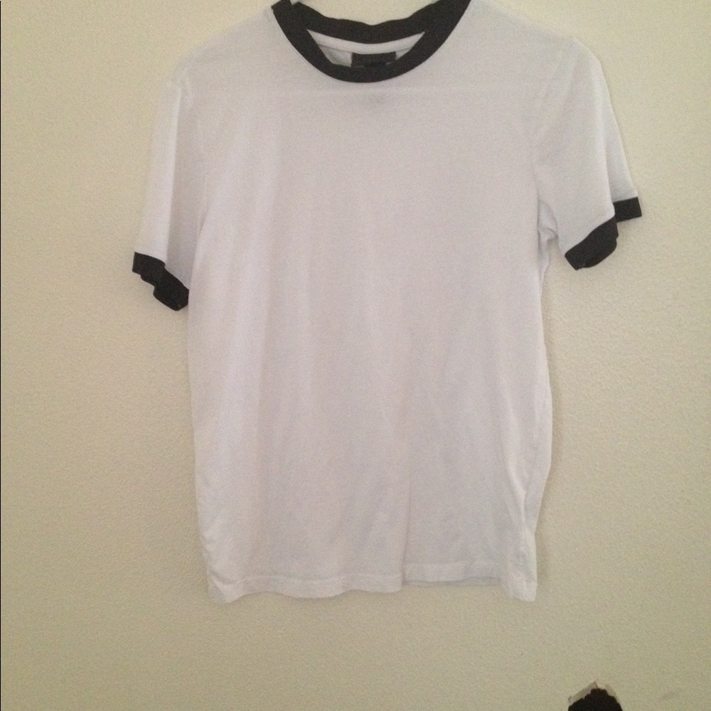 Men's H&M XS short sleeve tee