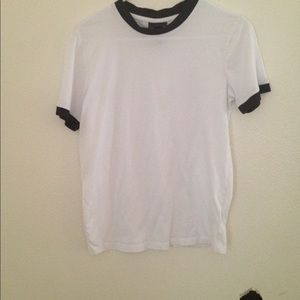Men's H&M XS short sleeve tee