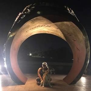 Meet your Posher, Diane