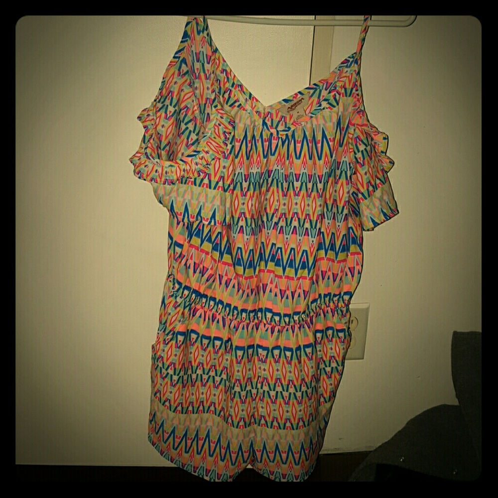 Romper