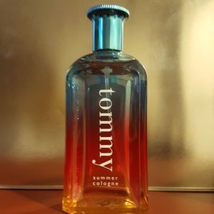 Tommy Hilfiger Summer Cologne 3.4oz