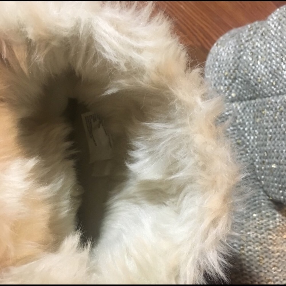 Booty slippers - Picture 3 of 4