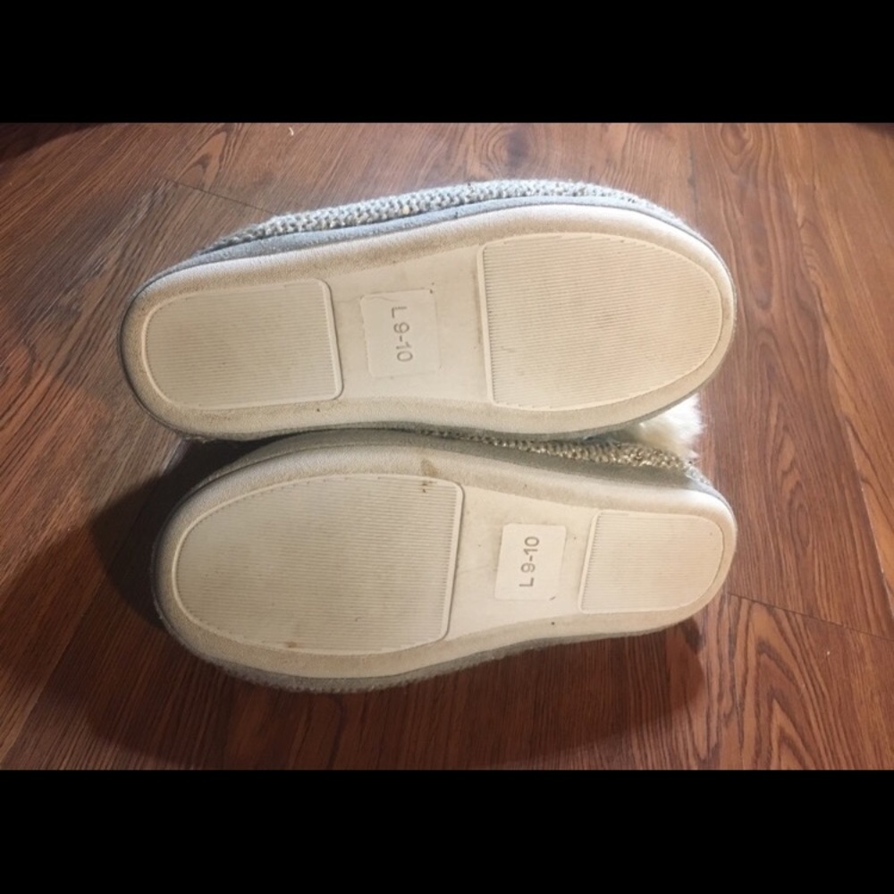 Booty slippers - Picture 4 of 4