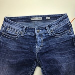 BKE skinny jeans