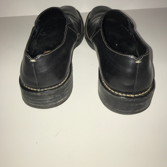 Cole Haan Country black leather loafers - Picture 3 of 5