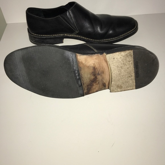 Cole Haan Country black leather loafers - Picture 5 of 5