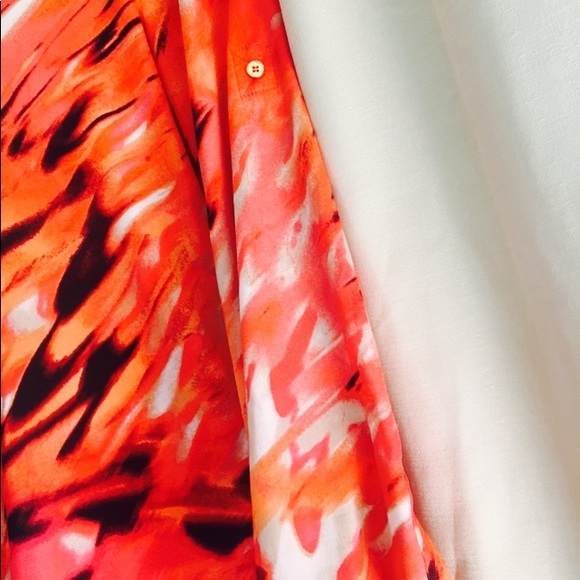 Calvin Klein blouse - Picture 3 of 5