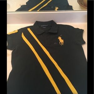 Ralph Lauren Big Pony Shirt