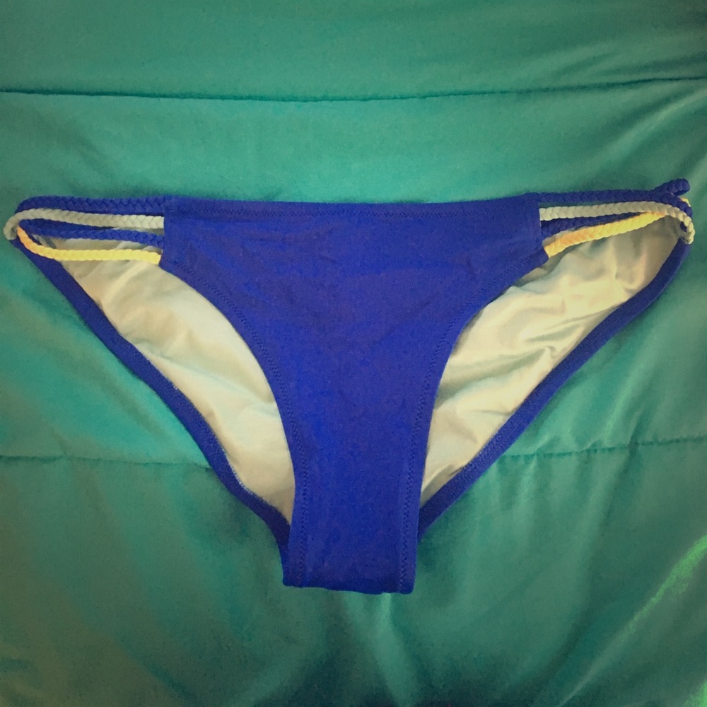 VS swim bottoms