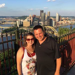 Meet your Posher, Lisa