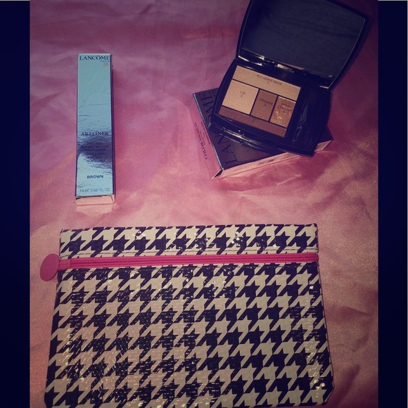 Sephora Other - 🐞 SOLD 🐞 Lancôme make up bundle