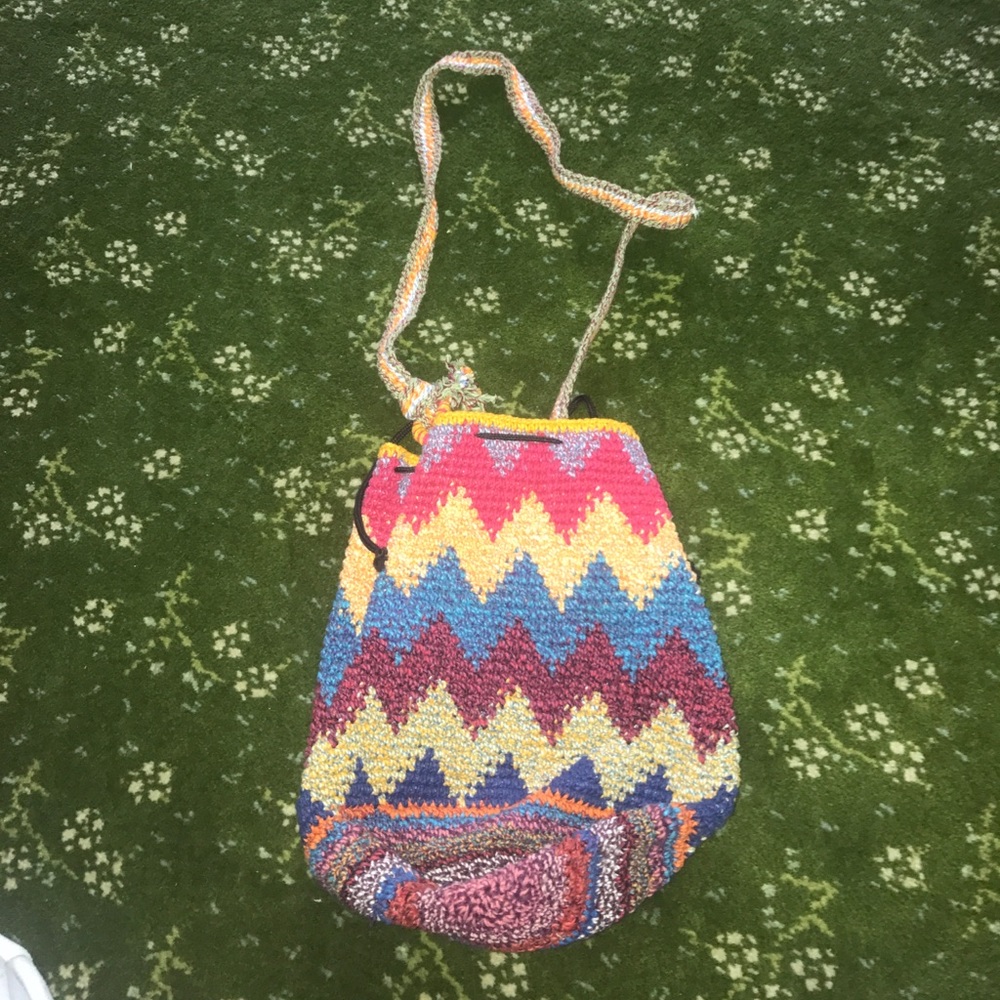 NWT LF bucket bag