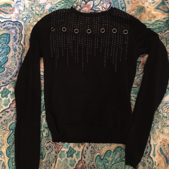 Express sweater - Picture 1 of 1