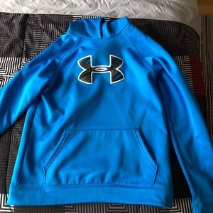 Boys XL Under Armour Hoodie