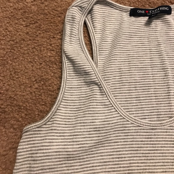 Tank - Picture 2 of 2