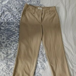 Ann Taylor Petites 2P Ann