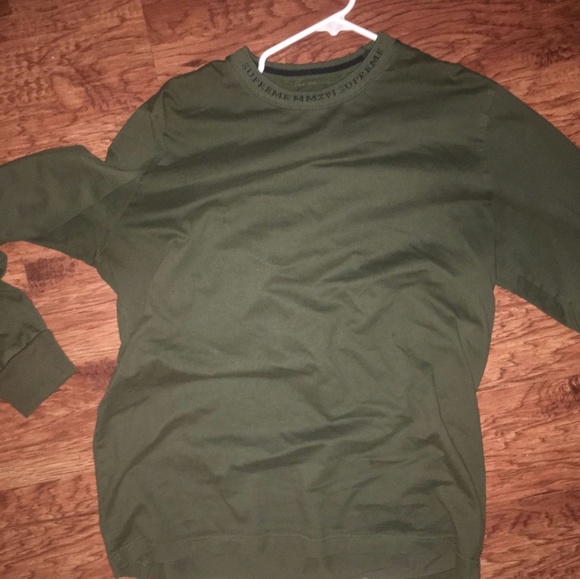 Supreme mmxvi - Picture 1 of 1