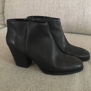 Rachel Comey Mars Bootie - great condition!