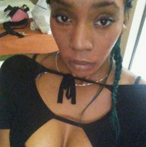 Meet your Posher, Ivy