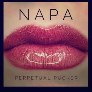Lipsense : Napa